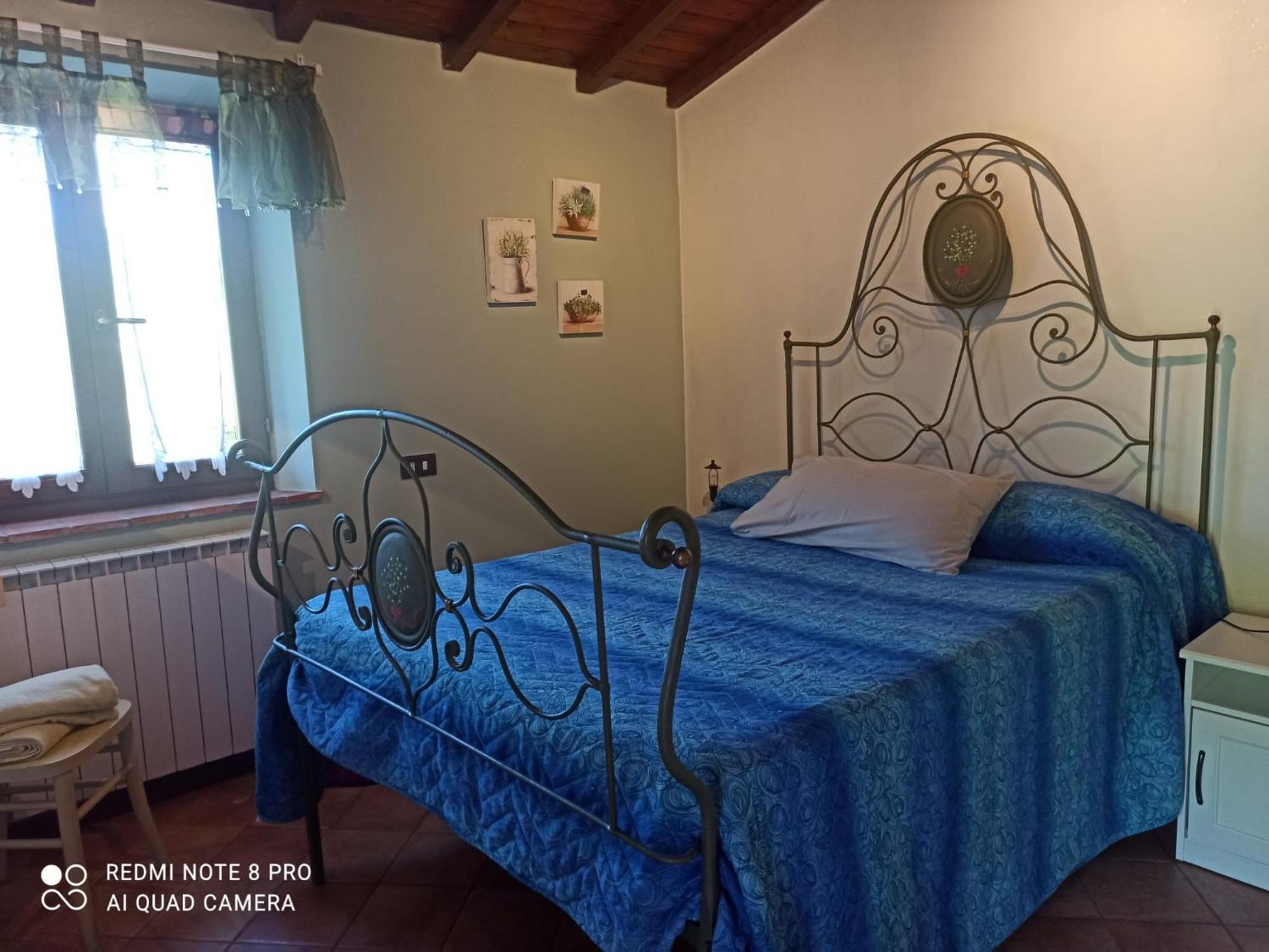 Agriturismo Summer Gallicano Номер фото