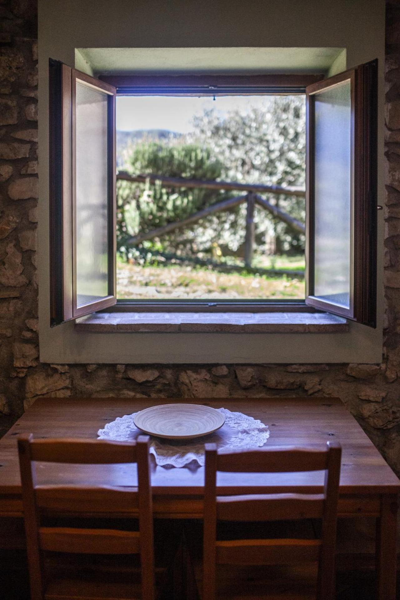 Agriturismo Summer Gallicano Экстерьер фото
